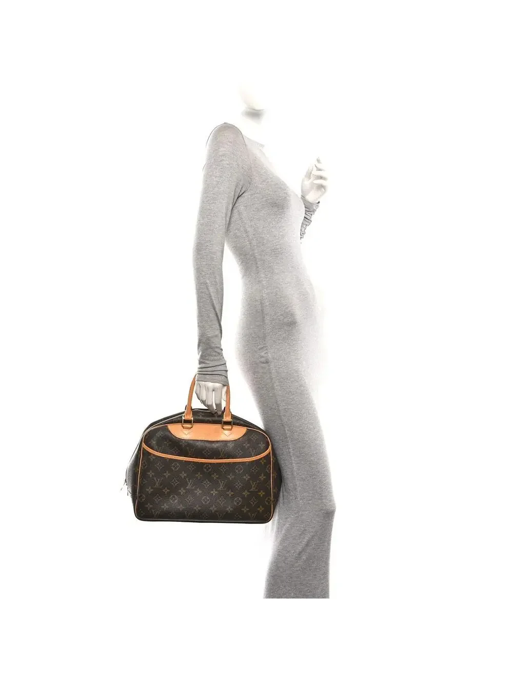 Louis Vuitton Deauville #329479L89B